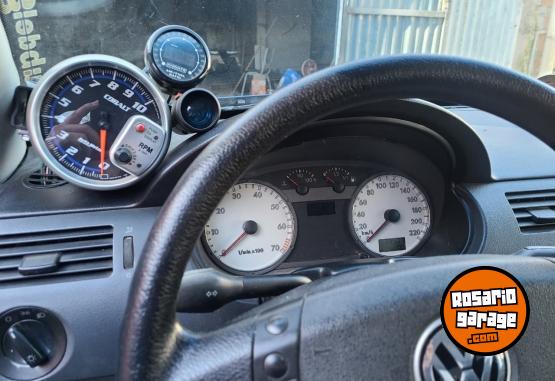 Autos - Volkswagen gol power 2008 Nafta 73500Km - En Venta