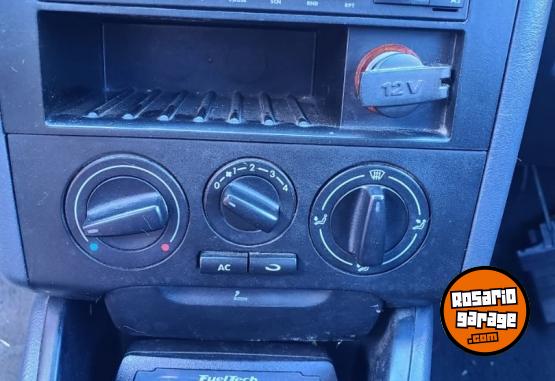 Autos - Volkswagen gol power 2008 Nafta 73500Km - En Venta