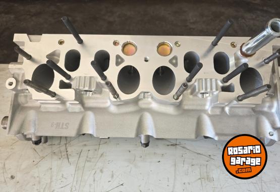 Accesorios para Autos - TAPA DE CILINDRO DW8 NUEVA COMPLETA PEUGEOT PARTNERT - 306 - CITROEN - En Venta