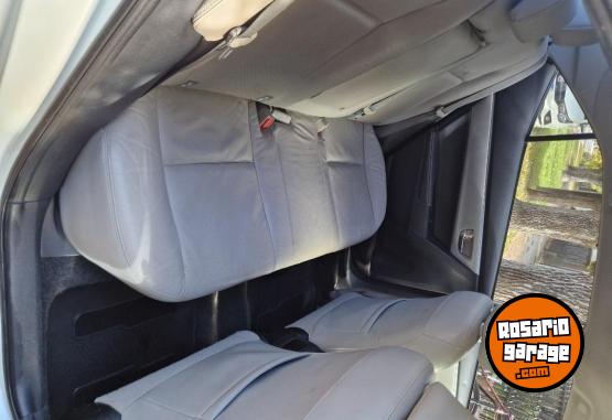 Autos - Toyota Corolla 2014 GNC 190000Km - En Venta