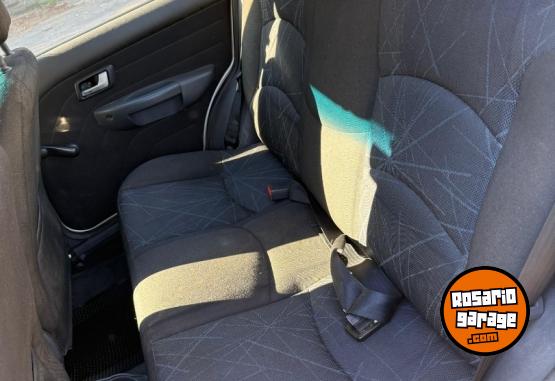 Autos - Fiat Siena elx 2008 Nafta 260000Km - En Venta