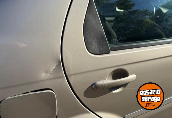 Autos - Fiat Siena elx 2008 Nafta 260000Km - En Venta