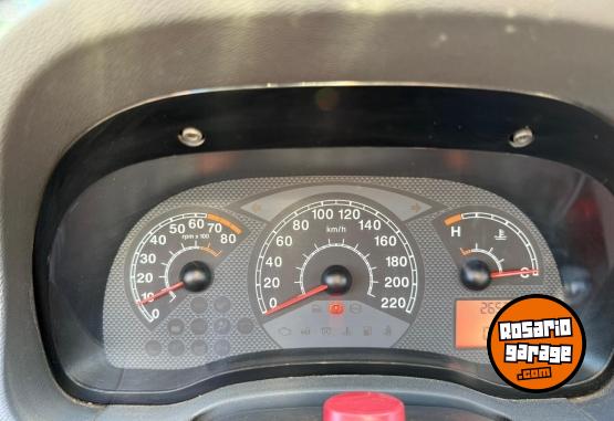 Autos - Fiat Siena elx 2008 Nafta 260000Km - En Venta