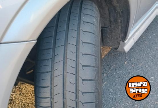 Autos - Chevrolet Astra 2004 GNC 234000Km - En Venta