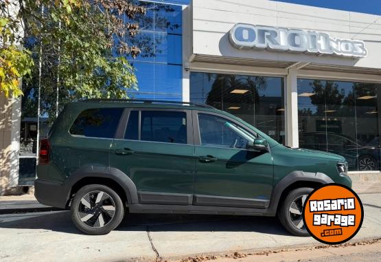 Autos - Shineray SWM G03F EDI HIBRIDO 2026 Electrico / Hibrido 0Km - En Venta