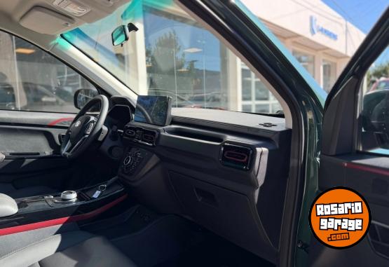 Autos - Shineray SWM G03F EDI HIBRIDO 2026 Electrico / Hibrido 0Km - En Venta