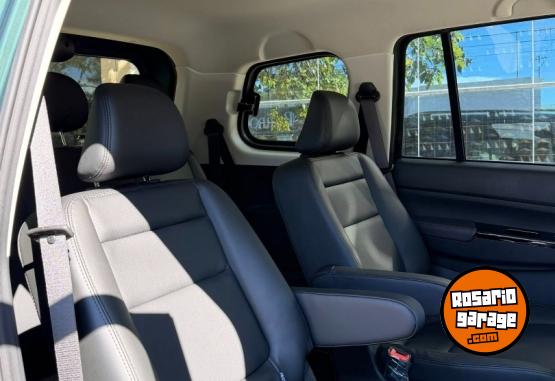 Autos - Shineray SWM G03F EDI HIBRIDO 2026 Electrico / Hibrido 0Km - En Venta