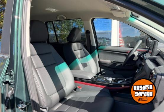 Autos - Shineray SWM G03F EDI HIBRIDO 2026 Electrico / Hibrido 0Km - En Venta