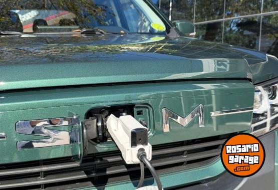 Autos - Shineray SWM G03F EDI HIBRIDO 2026 Electrico / Hibrido 0Km - En Venta