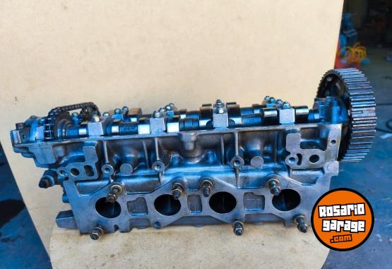 Accesorios para Autos - tapa de cilindro gol gti 16v - En Venta