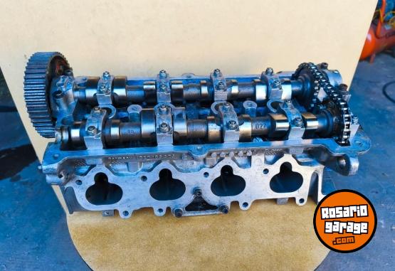 Accesorios para Autos - tapa de cilindro gol gti 16v - En Venta