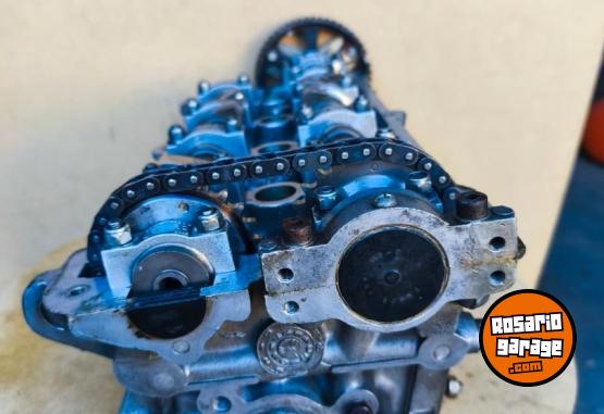 Accesorios para Autos - tapa de cilindro gol gti 16v - En Venta