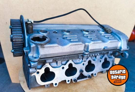 Accesorios para Autos - tapa de cilindro gol gti 16v - En Venta