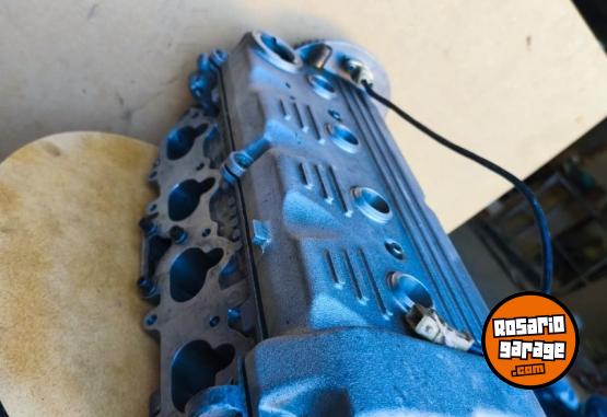 Accesorios para Autos - tapa de cilindro gol gti 16v - En Venta