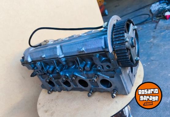 Accesorios para Autos - tapa de cilindro gol gti 16v - En Venta