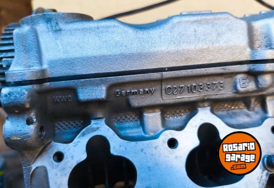 Accesorios para Autos - tapa de cilindro gol gti 16v - En Venta