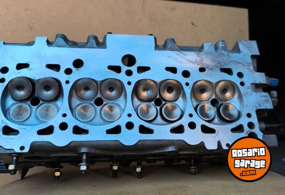 Accesorios para Autos - tapa de cilindro gol gti 16v - En Venta