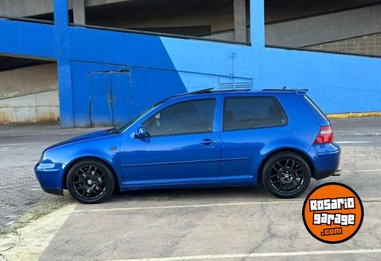 Autos - Volkswagen Golf GTI 3PUERTAS 1999 Nafta 167000Km - En Venta