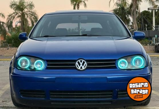 Autos - Volkswagen Golf GTI 3PUERTAS 1999 Nafta 167000Km - En Venta