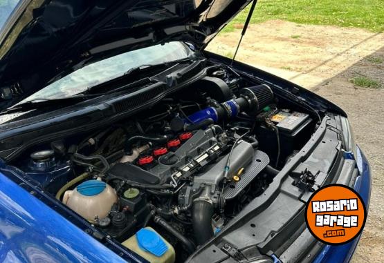 Autos - Volkswagen Golf GTI 3PUERTAS 1999 Nafta 167000Km - En Venta