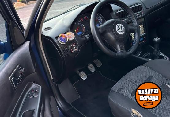 Autos - Volkswagen Golf GTI 3PUERTAS 1999 Nafta 167000Km - En Venta