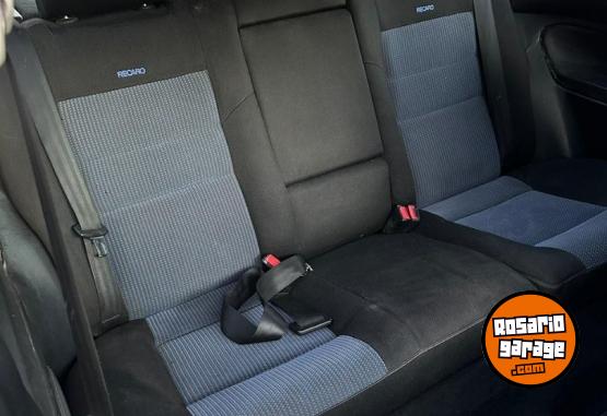 Autos - Volkswagen Golf GTI 3PUERTAS 1999 Nafta 167000Km - En Venta