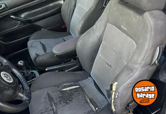 Autos - Volkswagen Golf GTI 3PUERTAS 1999 Nafta 167000Km - En Venta