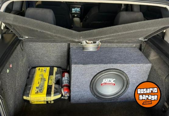 Autos - Volkswagen Golf GTI 3PUERTAS 1999 Nafta 167000Km - En Venta