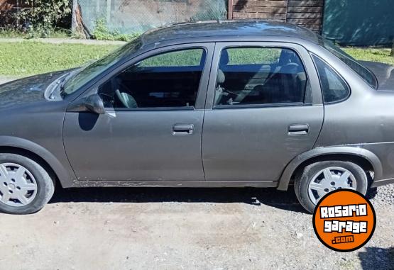 Autos - Chevrolet Corsa 2014 GNC 160000Km - En Venta