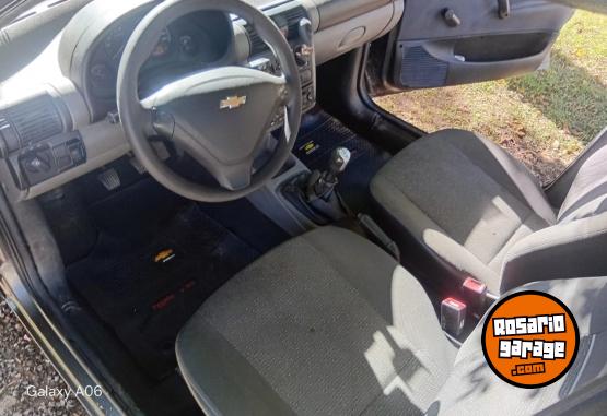 Autos - Chevrolet Corsa 2014 GNC 160000Km - En Venta