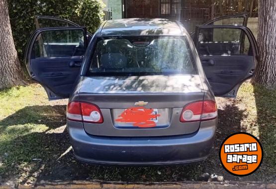 Autos - Chevrolet Corsa 2014 GNC 160000Km - En Venta