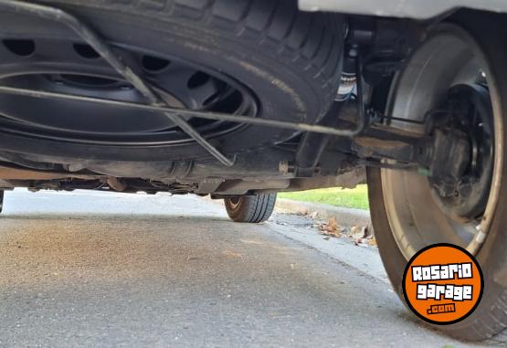 Autos - Peugeot 207 ALLURE 2011 Nafta 83000Km - En Venta