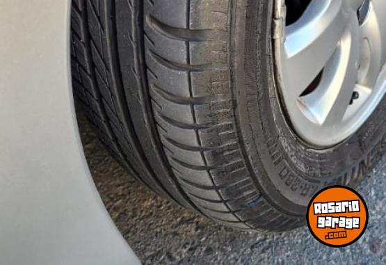 Autos - Peugeot 207 ALLURE 2011 Nafta 83000Km - En Venta