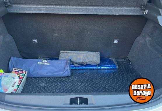 Autos - Peugeot 208 Active Tiptronic 2023 Nafta 28800Km - En Venta