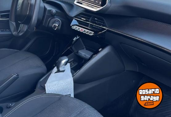 Autos - Peugeot 208 Active Tiptronic 2023 Nafta 28800Km - En Venta