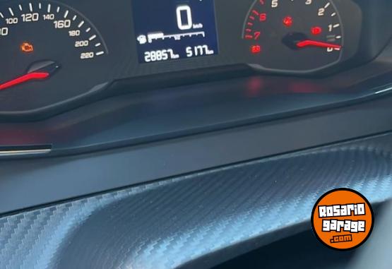 Autos - Peugeot 208 Active Tiptronic 2023 Nafta 28800Km - En Venta
