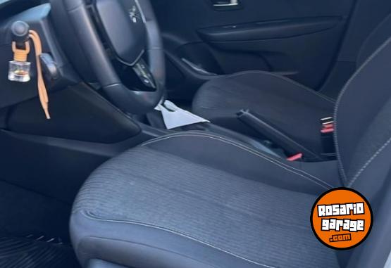 Autos - Peugeot 208 Active Tiptronic 2023 Nafta 28800Km - En Venta