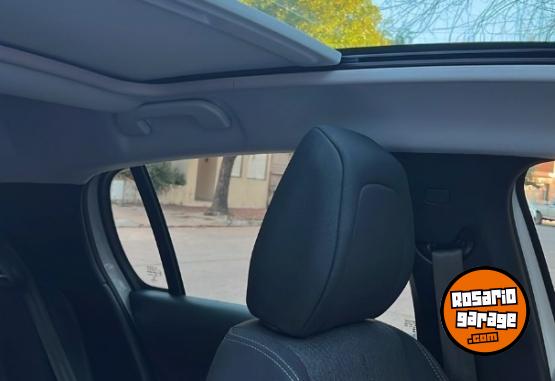 Autos - Peugeot 208 Active Tiptronic 2023 Nafta 28800Km - En Venta