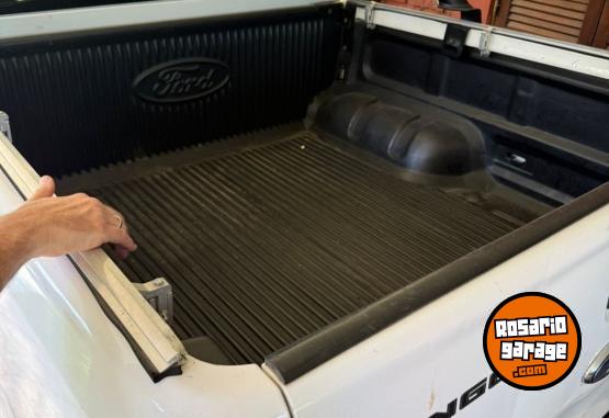 Camionetas - Ford RANGER XL 2021 Diesel 81000Km - En Venta