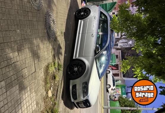 Autos - Audi S3 2010 Nafta 126000Km - En Venta