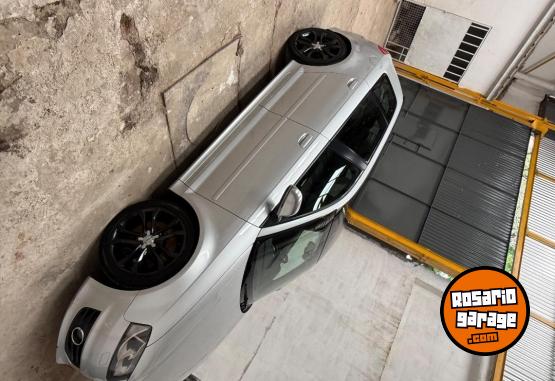 Autos - Audi S3 2010 Nafta 126000Km - En Venta