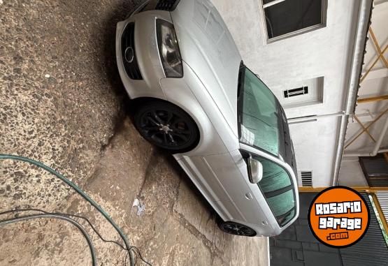 Autos - Audi S3 2010 Nafta 126000Km - En Venta