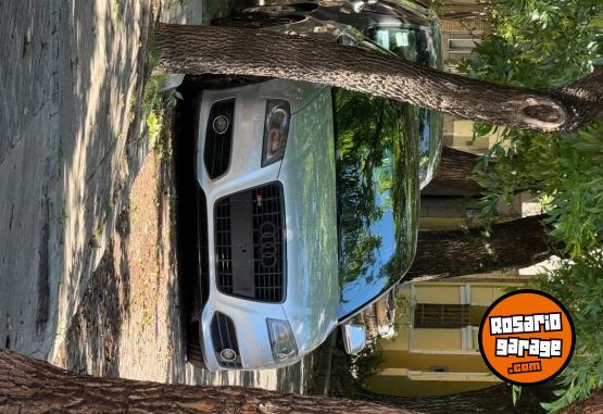 Autos - Audi S3 2010 Nafta 126000Km - En Venta