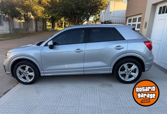 Autos - Audi Q2 2020 Nafta 64000Km - En Venta