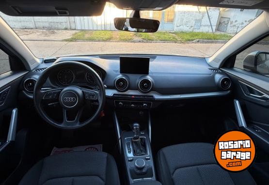 Autos - Audi Q2 2020 Nafta 64000Km - En Venta