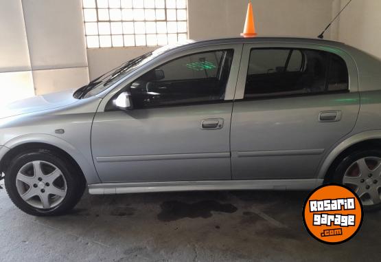 Autos - Chevrolet Astra 2010 Nafta 190000Km - En Venta