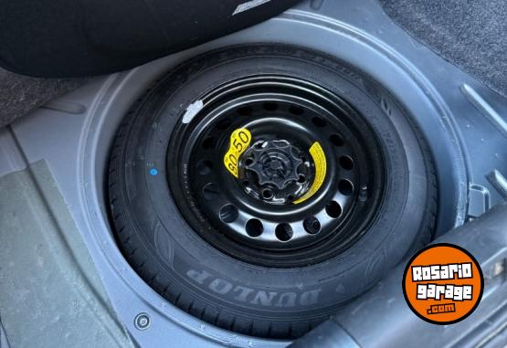 Autos - Volkswagen Gol trend 2018 Nafta 61000Km - En Venta