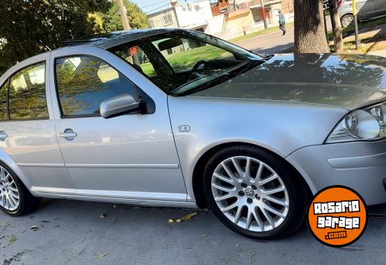 Autos - Volkswagen Bora 2011 Nafta 170000Km - En Venta