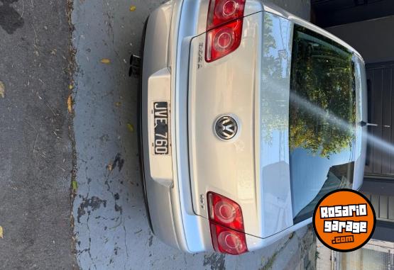 Autos - Volkswagen Bora 2011 Nafta 170000Km - En Venta