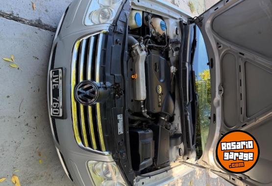 Autos - Volkswagen Bora 2011 Nafta 170000Km - En Venta